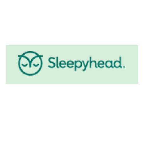 Sleepyhead US Logo